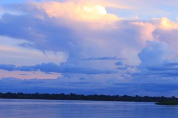 iquitos river cruise