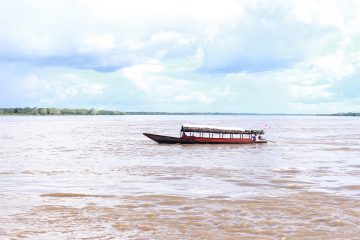 tours en iquitos