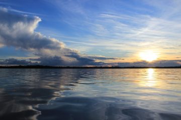 iquitos river cruise