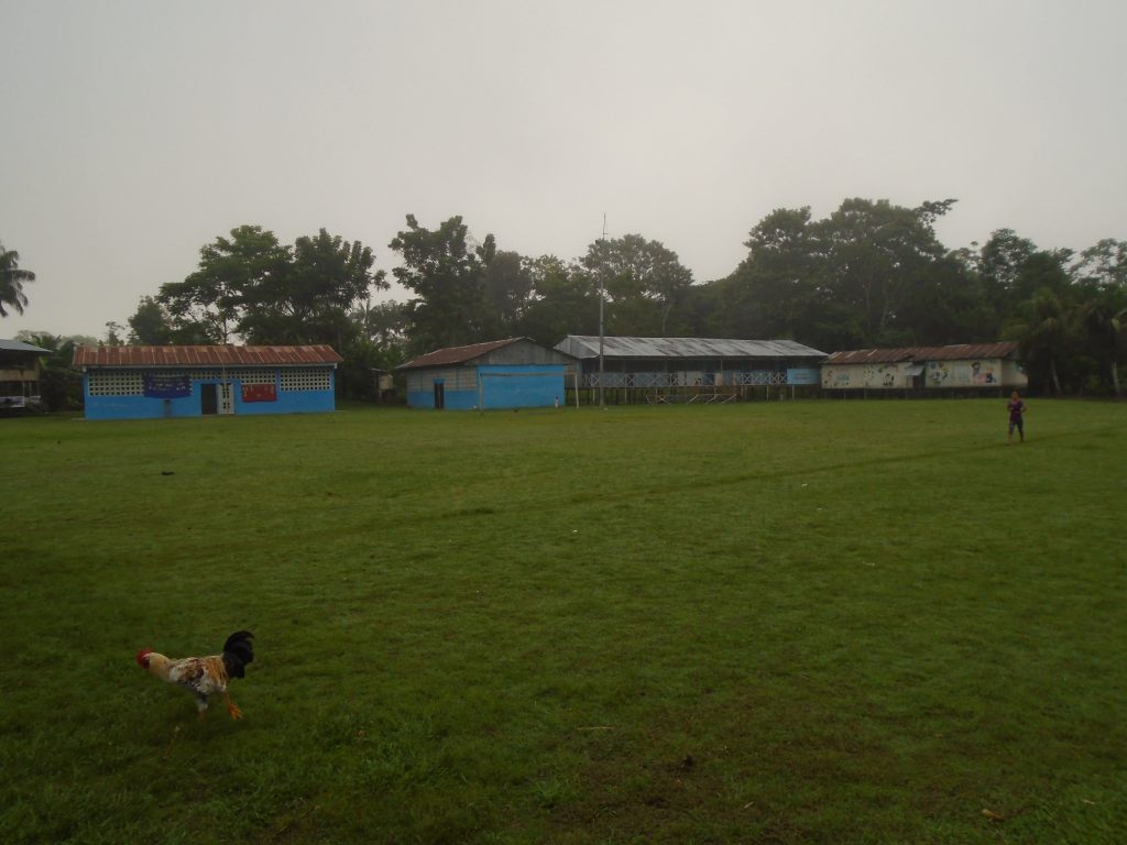 school santa maria de fatima