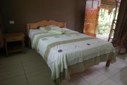 Check out the rooms in the Amazon lodge