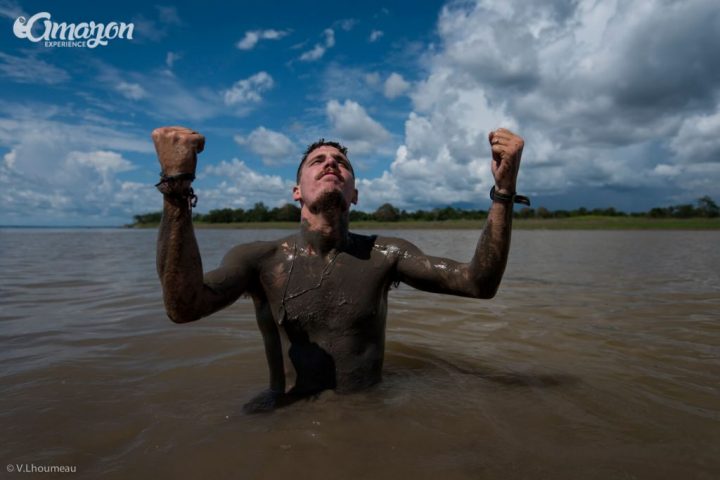 Amazon river tours