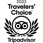 Amazon Experience is recognized as Tripadvisor's Travelers' Choice 2022